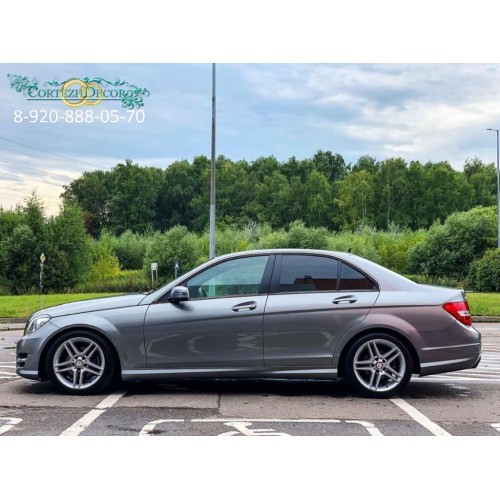 MERCEDES C-класс