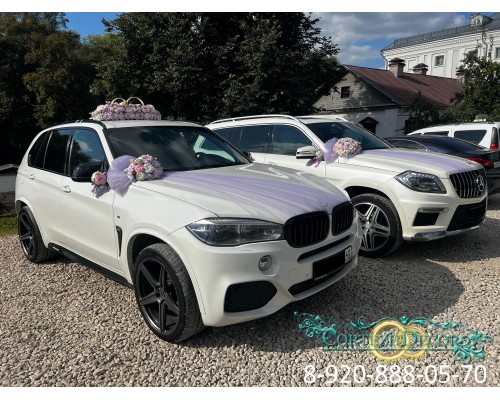BMW X5 (F15 ) 